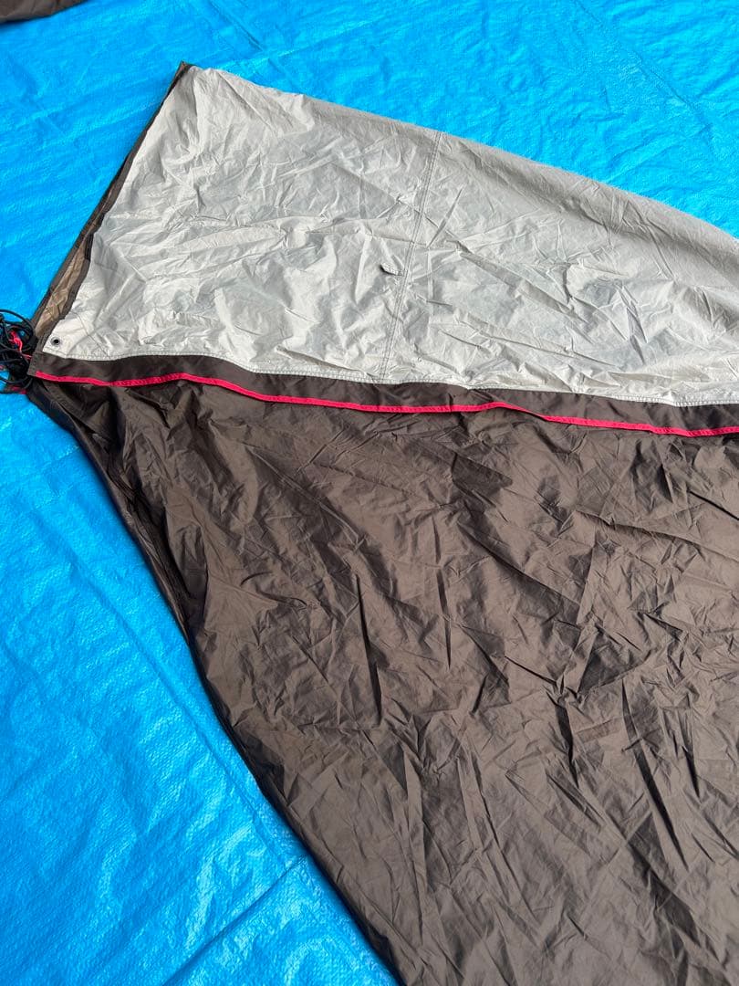 コールマン ウェザーマスター ブリーズドーム/270