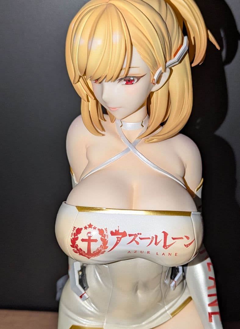 アズールレーン プリンスオブウェールズ 栄冠のビクトリーレーシング [ミメヨイ]