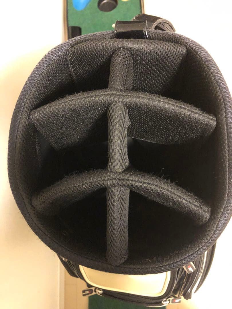 マスターバニーエディション キャディーバック