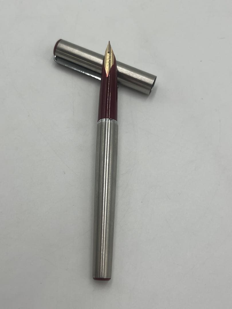 セーラー　万年筆 SAILOR 14K