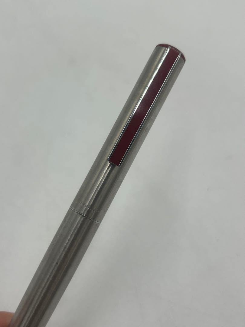 セーラー　万年筆 SAILOR 14K