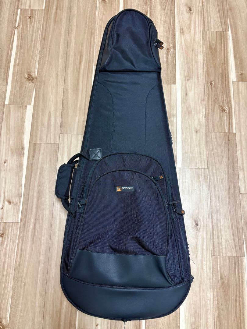 ギター Nishgaki Guitars