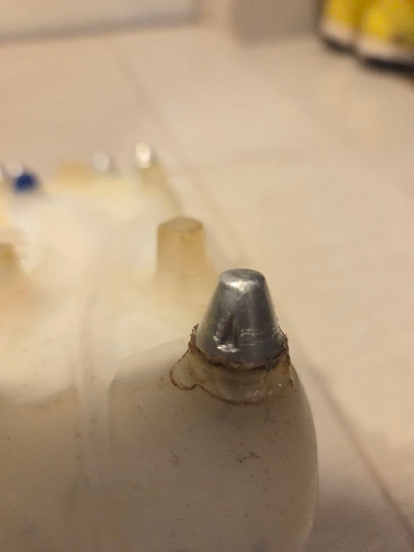 アディダス プレデター 19.1SG