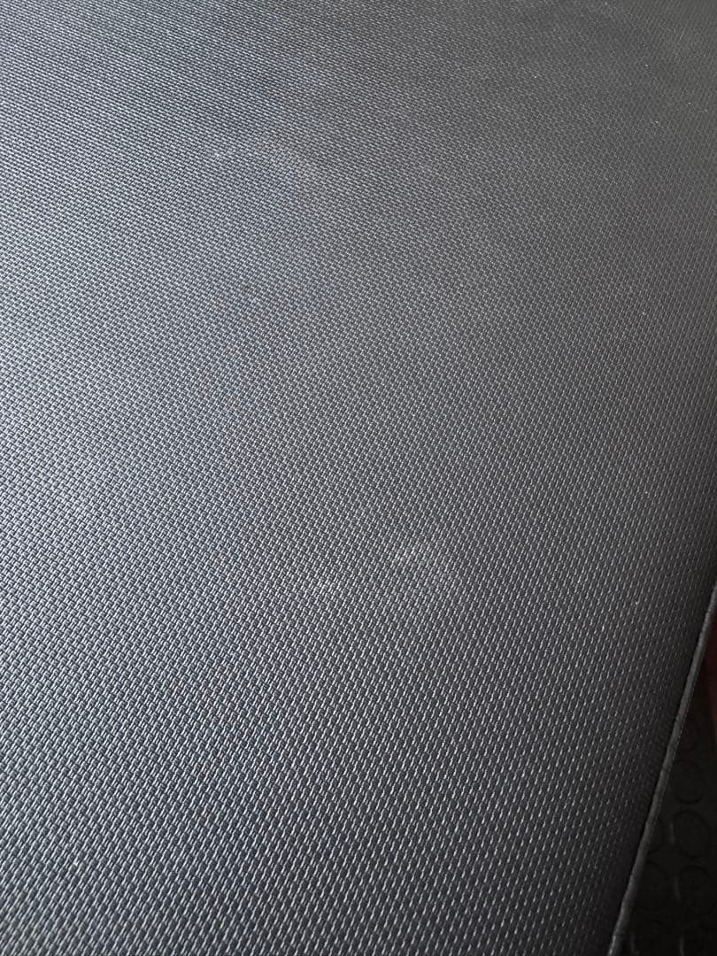 「直接お渡しのみ」MBCパワーアジャスタブルベンチ コンパクト ブラック 筋トレ