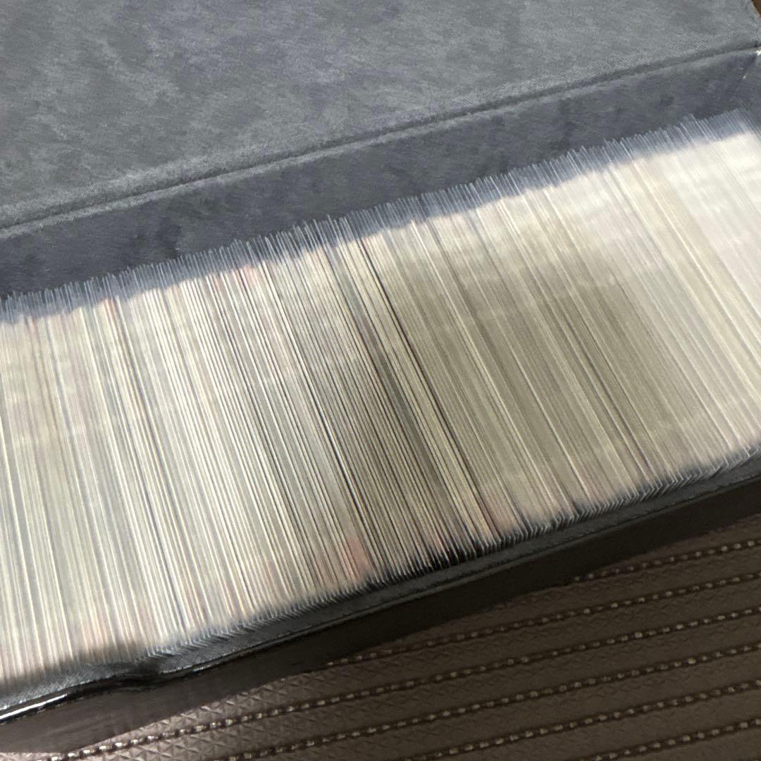 スーパードラゴンボールヒーローズ　UR196枚　引退品