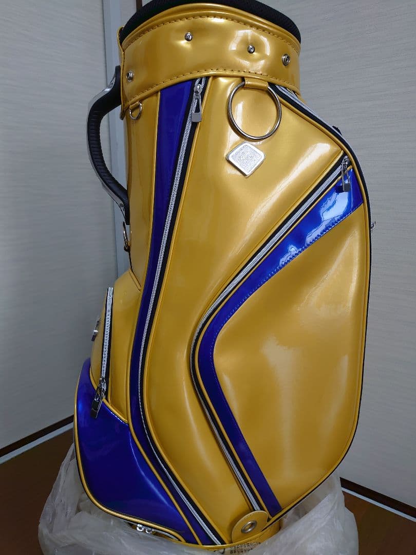 キャディバック　東海クラッシック49th