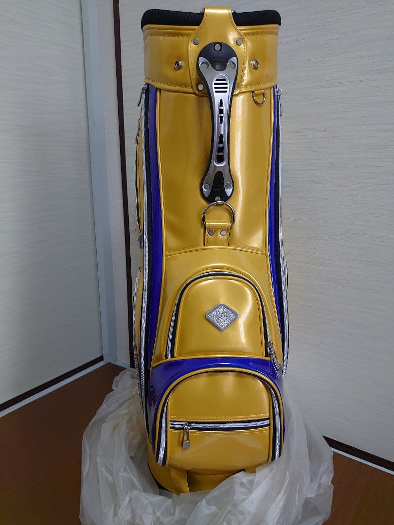 キャディバック　東海クラッシック49th