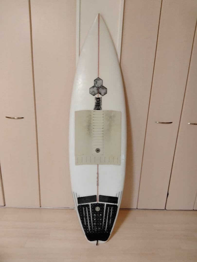 アルメリック　フィーバー　5.10