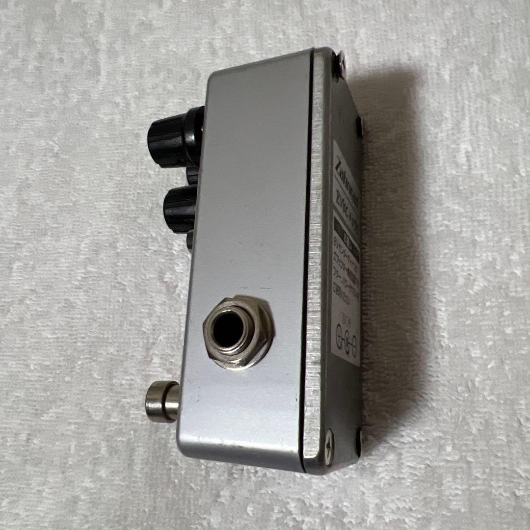 Zahnrad ZVKC オーバードライブ ケンタウロス