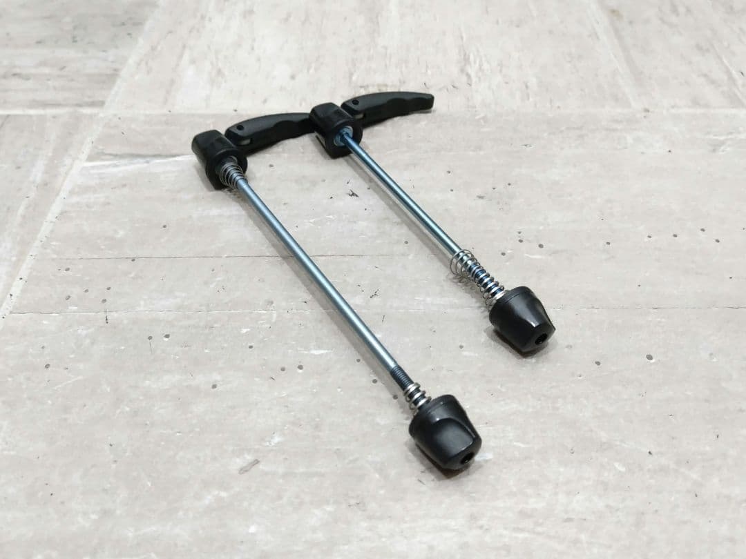 MAVIC KSYRIUM PRO CARBON SL UST チューブレス対応