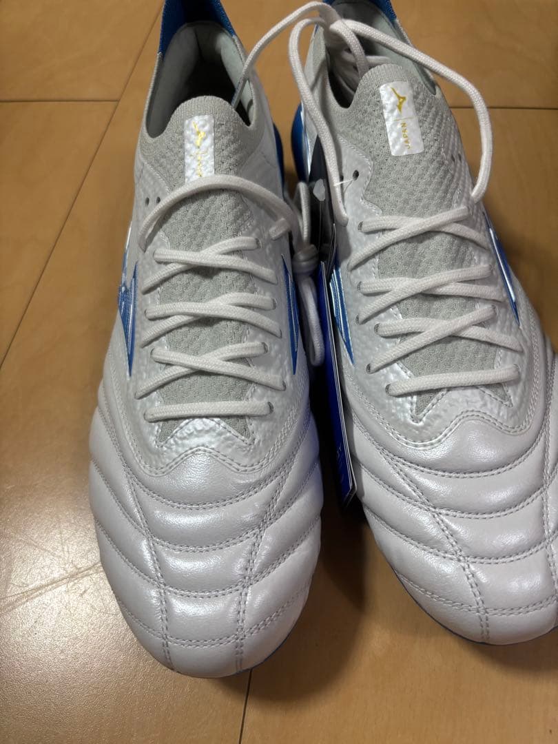 モレリアネオ4 βJAPAN