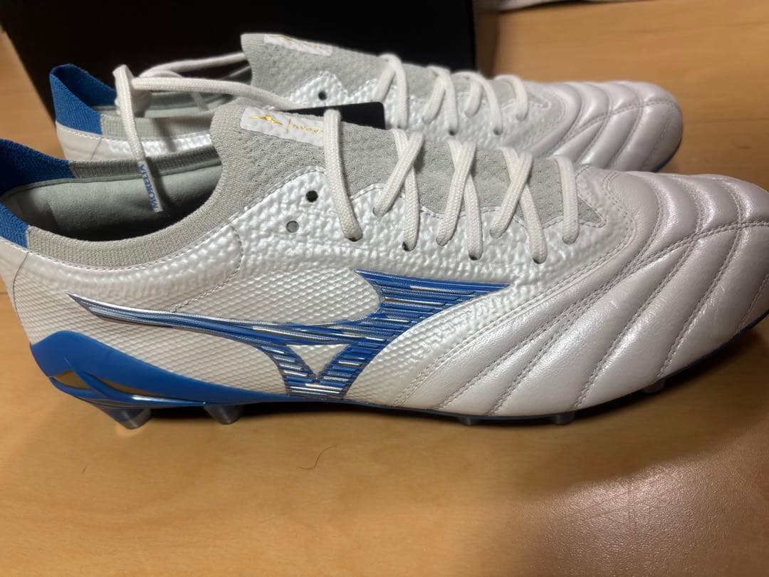 モレリアネオ4 βJAPAN