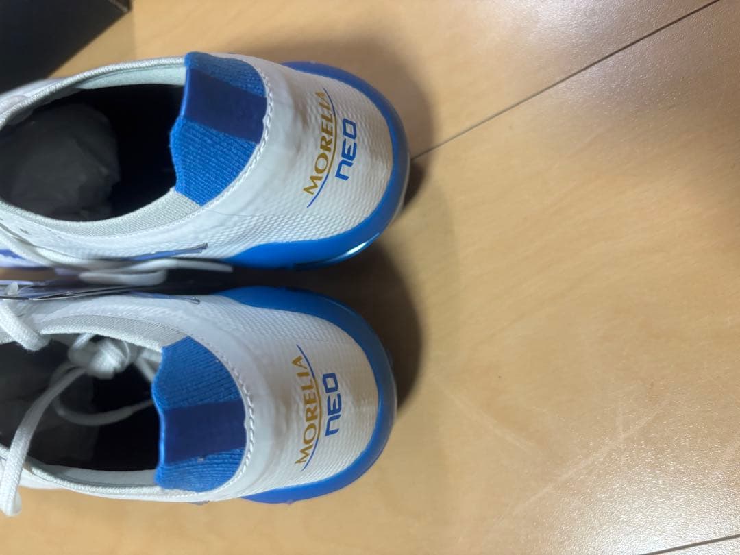 モレリアネオ4 βJAPAN