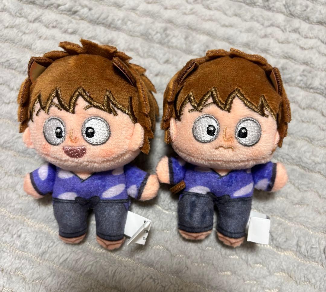 忍たま乱太郎 忍たま ほわぬい