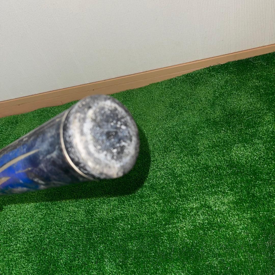 スターシャイン セカンド 軟式 少年 バット　StarShine 2nd