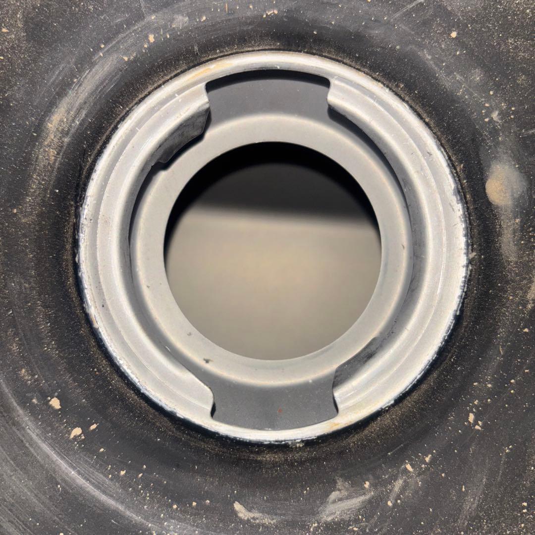 【引取限定】 McCULLOCH FGG350MK ガソリン発電機 3760W