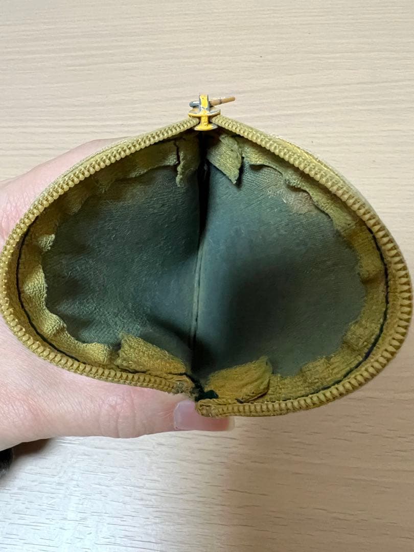 ヴェルディ川崎　ケース　小銭入れ　激レア