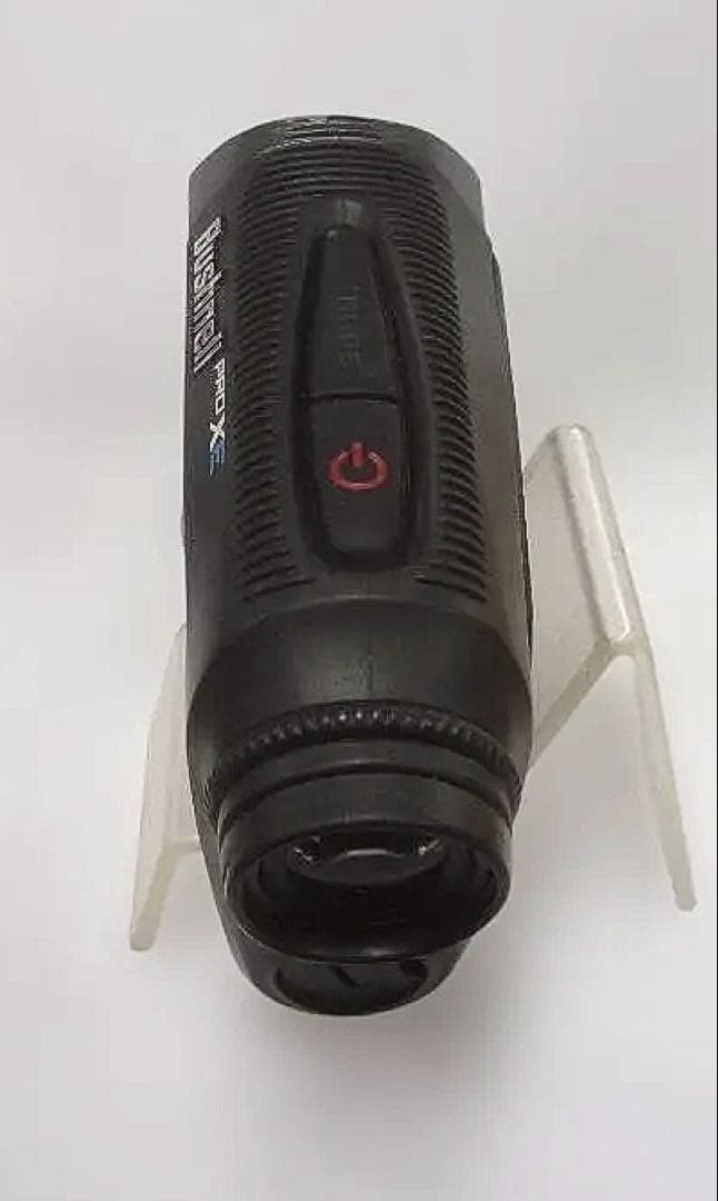 ブッシュネル ピンシーカー PROXEジョルト レーザー動作品