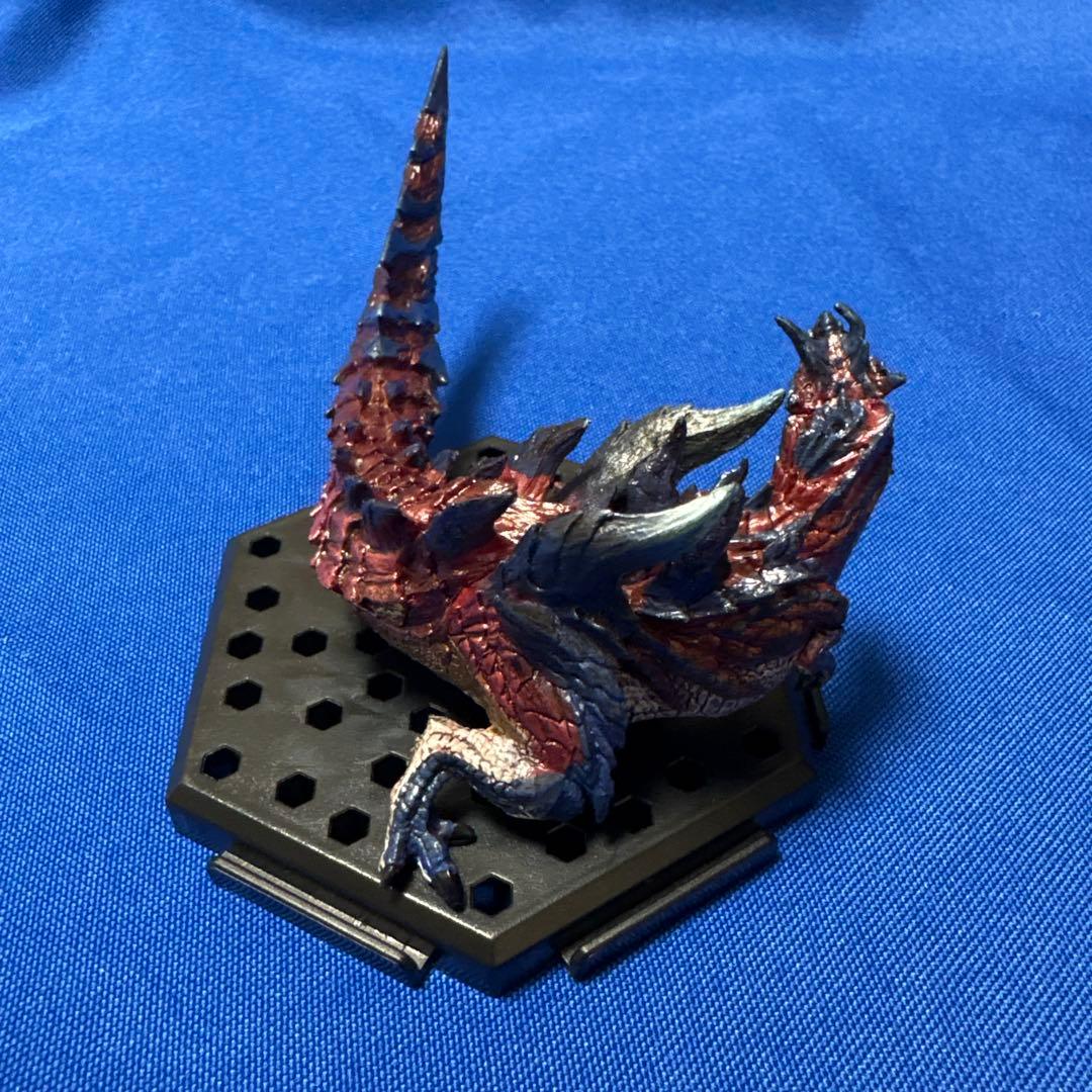 モンハン フィギュアビルダー スタンダードモデル Plus Vol.15