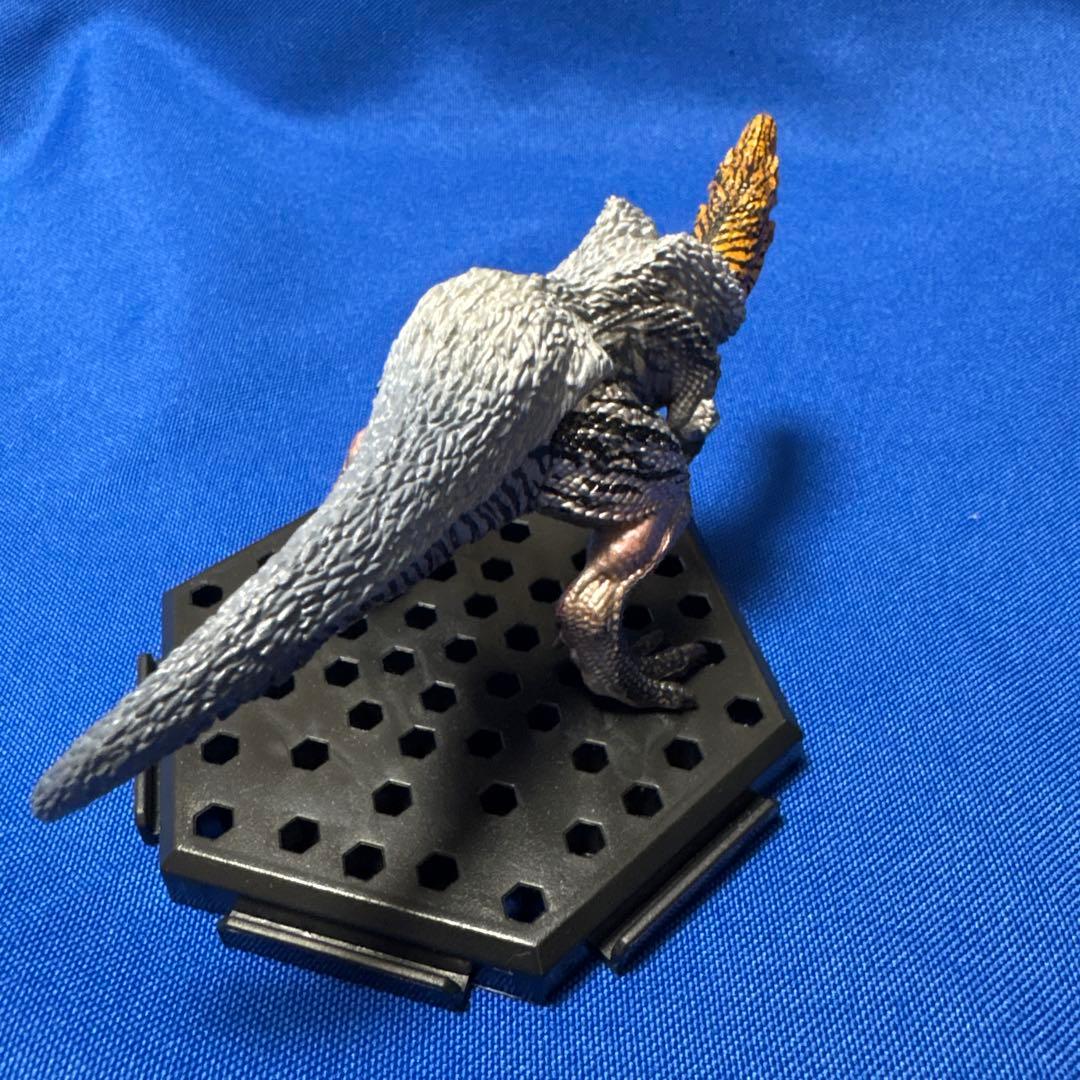 モンハン フィギュアビルダー スタンダードモデル Plus Vol.15