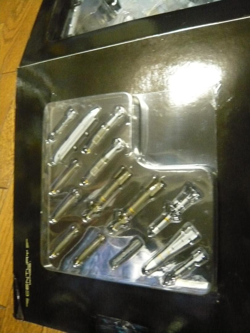 フィギュア　センチュリー ウイングス 　F-14A　 1/72 　トムキャット