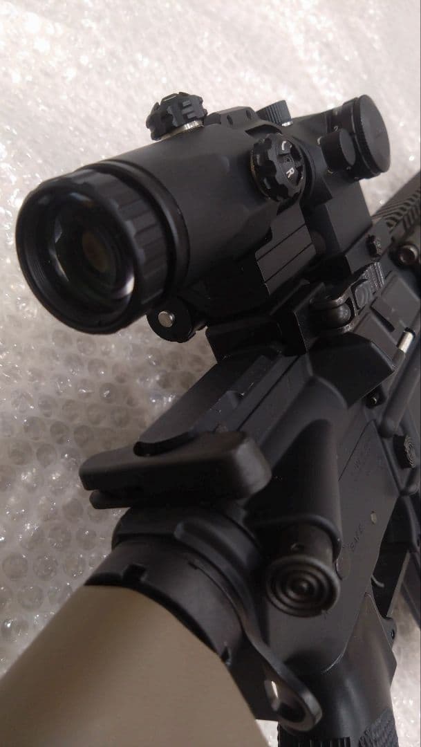 東京マルイ 次世代電動ガン MK18 MOD.1 マーク18 付属品多数 美品