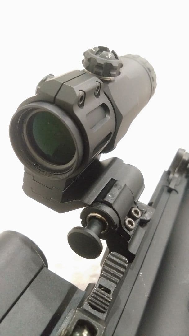 東京マルイ 次世代電動ガン MK18 MOD.1 マーク18 付属品多数 美品