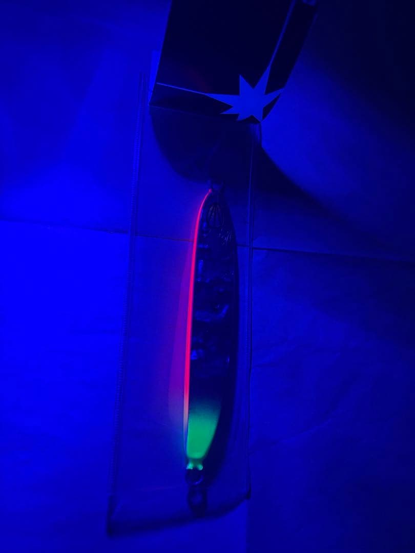 限定　サミーズ　無双　MUSO ブラックピンク　グロー　シェル　アワビ　オリカラ