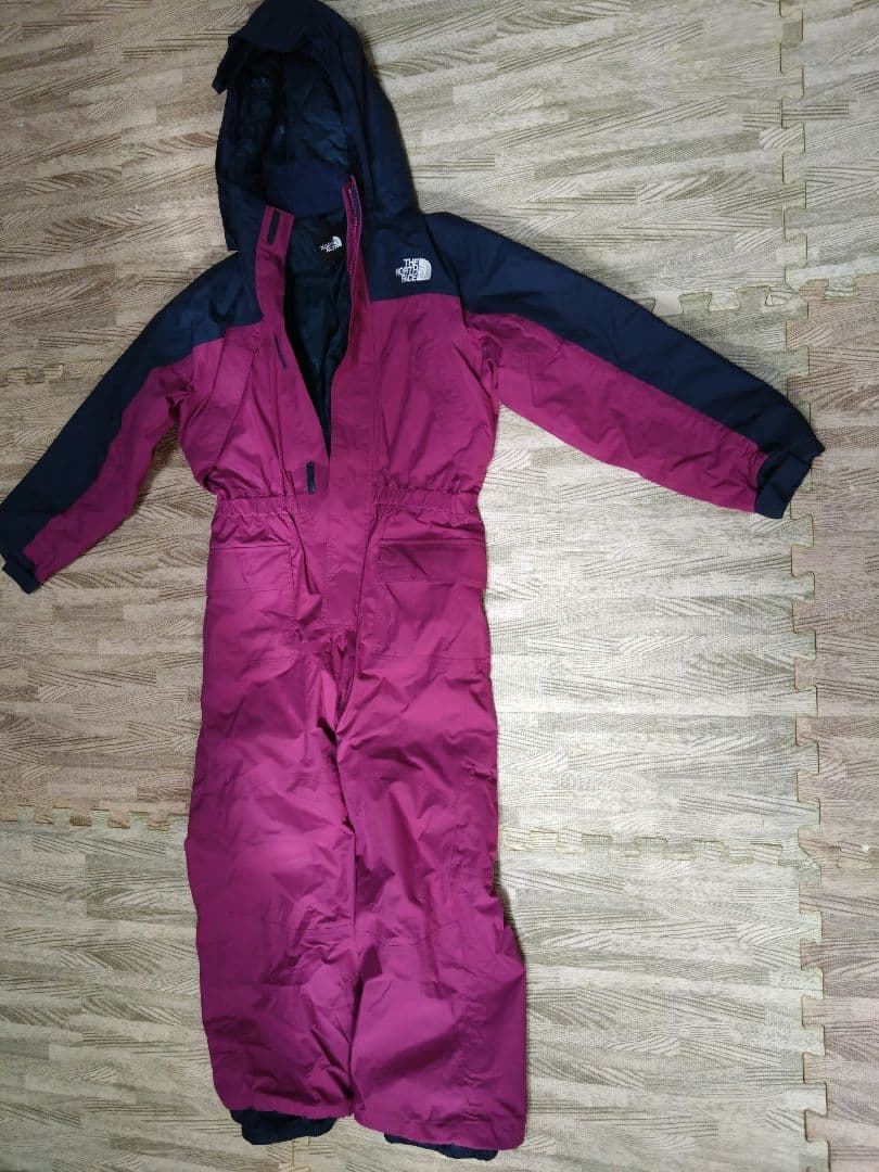 THE NORTH FACE スノーウェア 130サイズ