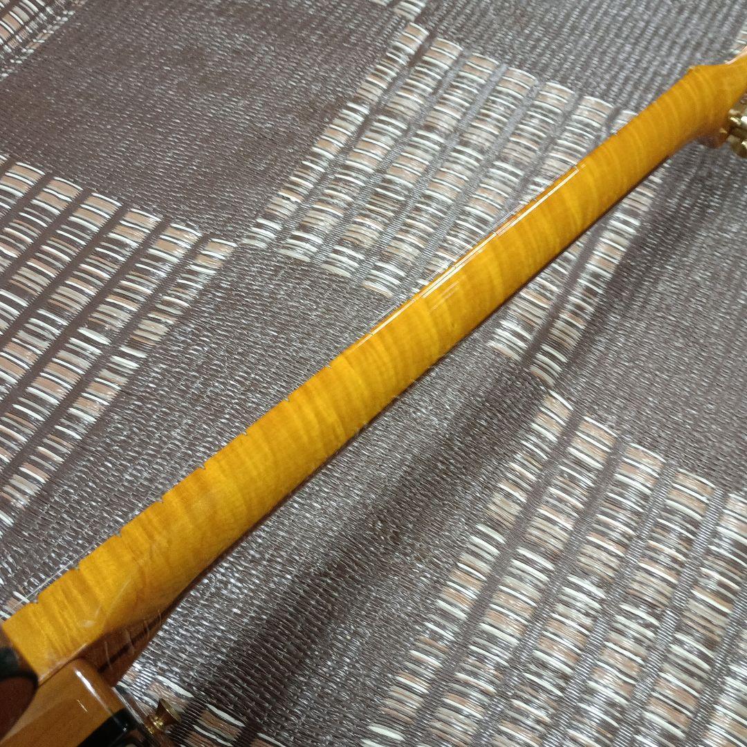 Bill Lawrence (ビルローレンス) MAD CAT