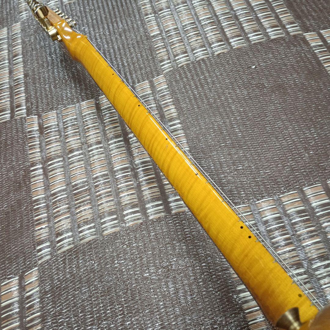 Bill Lawrence (ビルローレンス) MAD CAT