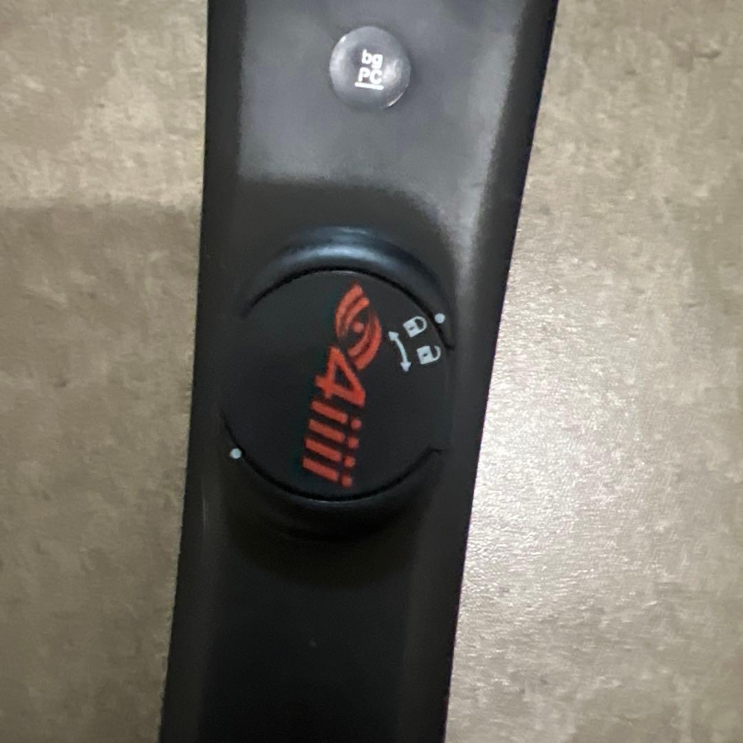 4iiii パワーメーター付きクランク175mm xt