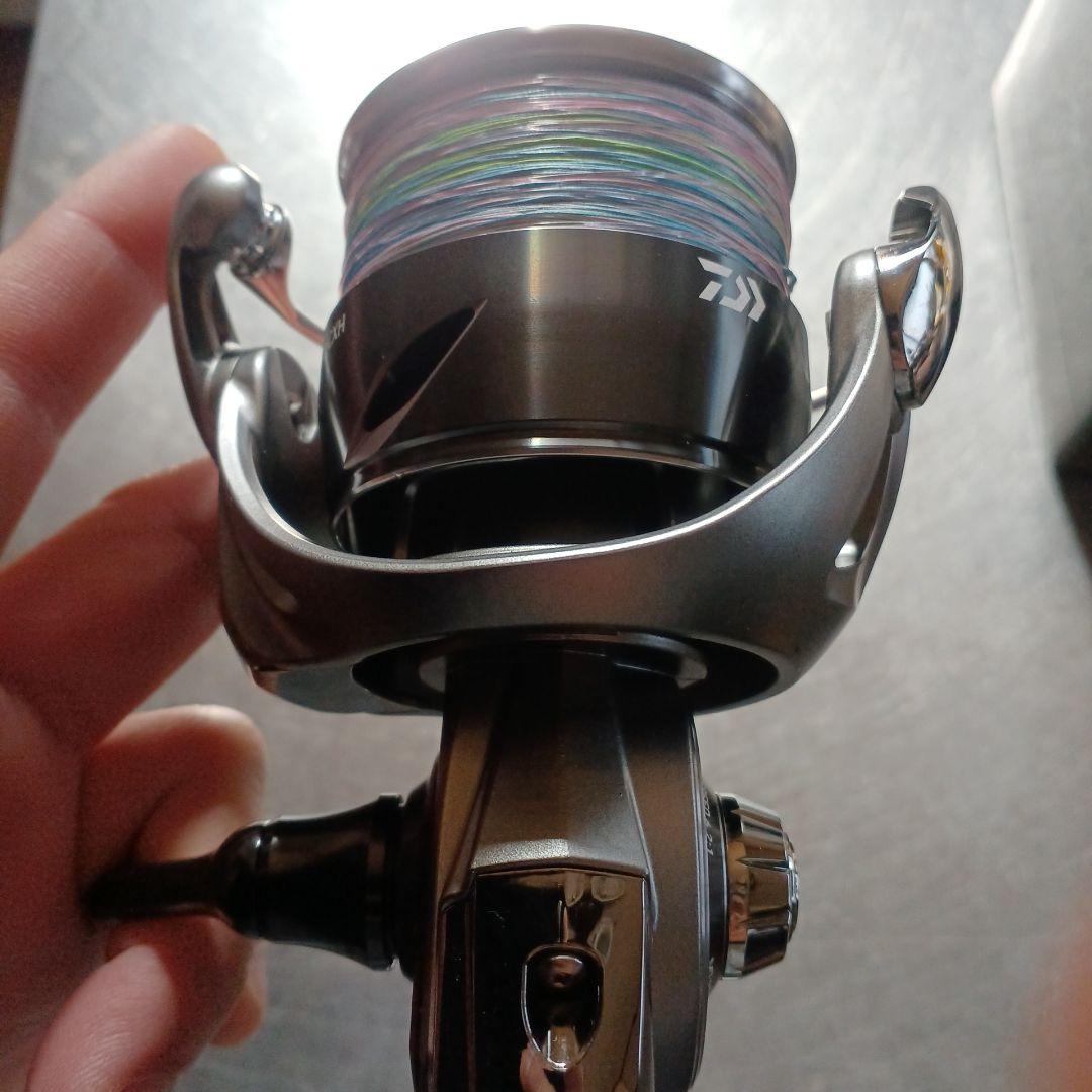 25カルディアC5000CXH