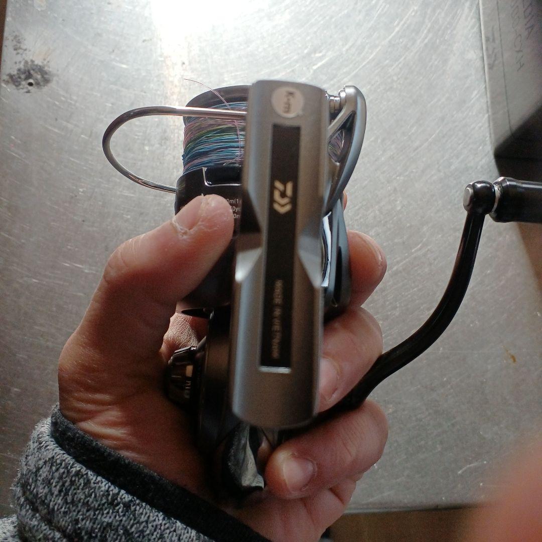 25カルディアC5000CXH