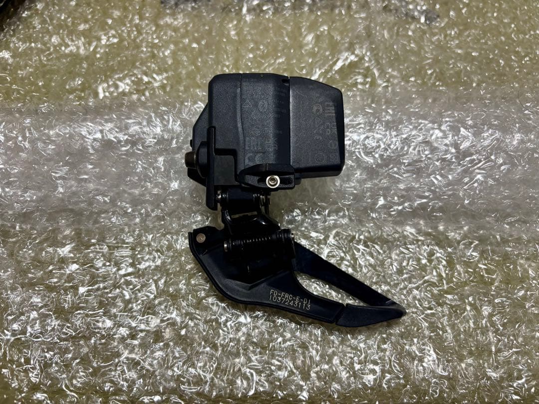 SRAM Force フロントディレイラー