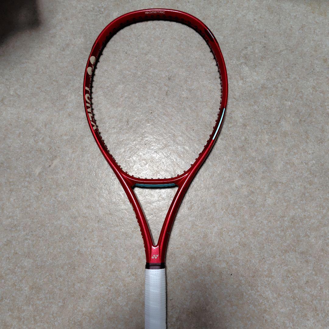 YONEX　VCORE100 2026年モデル グリップ2