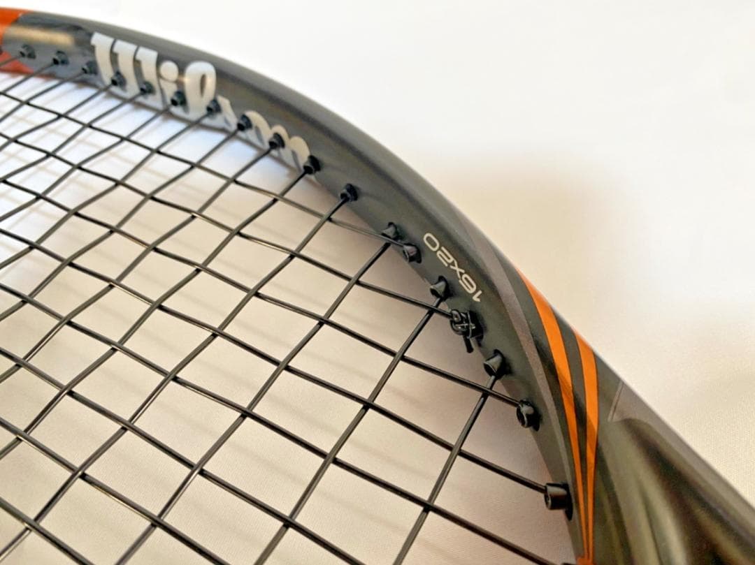 【限定カラー】 ウィルソン スティーム 95 リミテッド 2014 G2