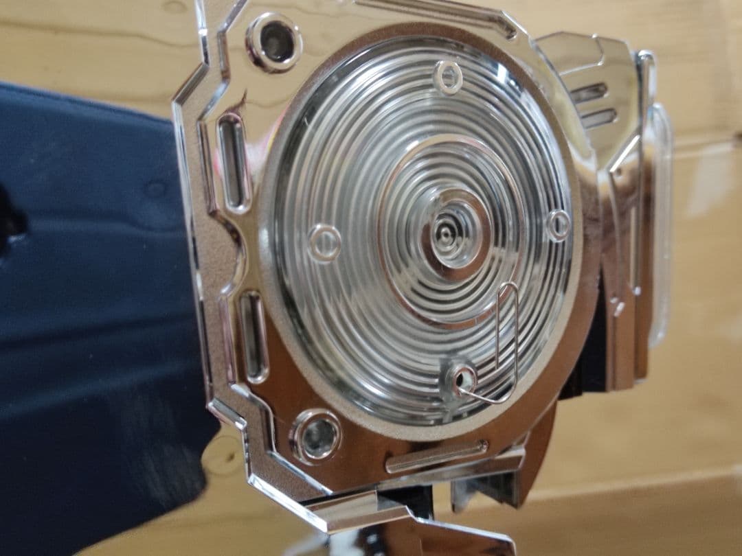 【値下げ】パチスロ実機 超GANTZ 不要機、トランス付電源コード セット