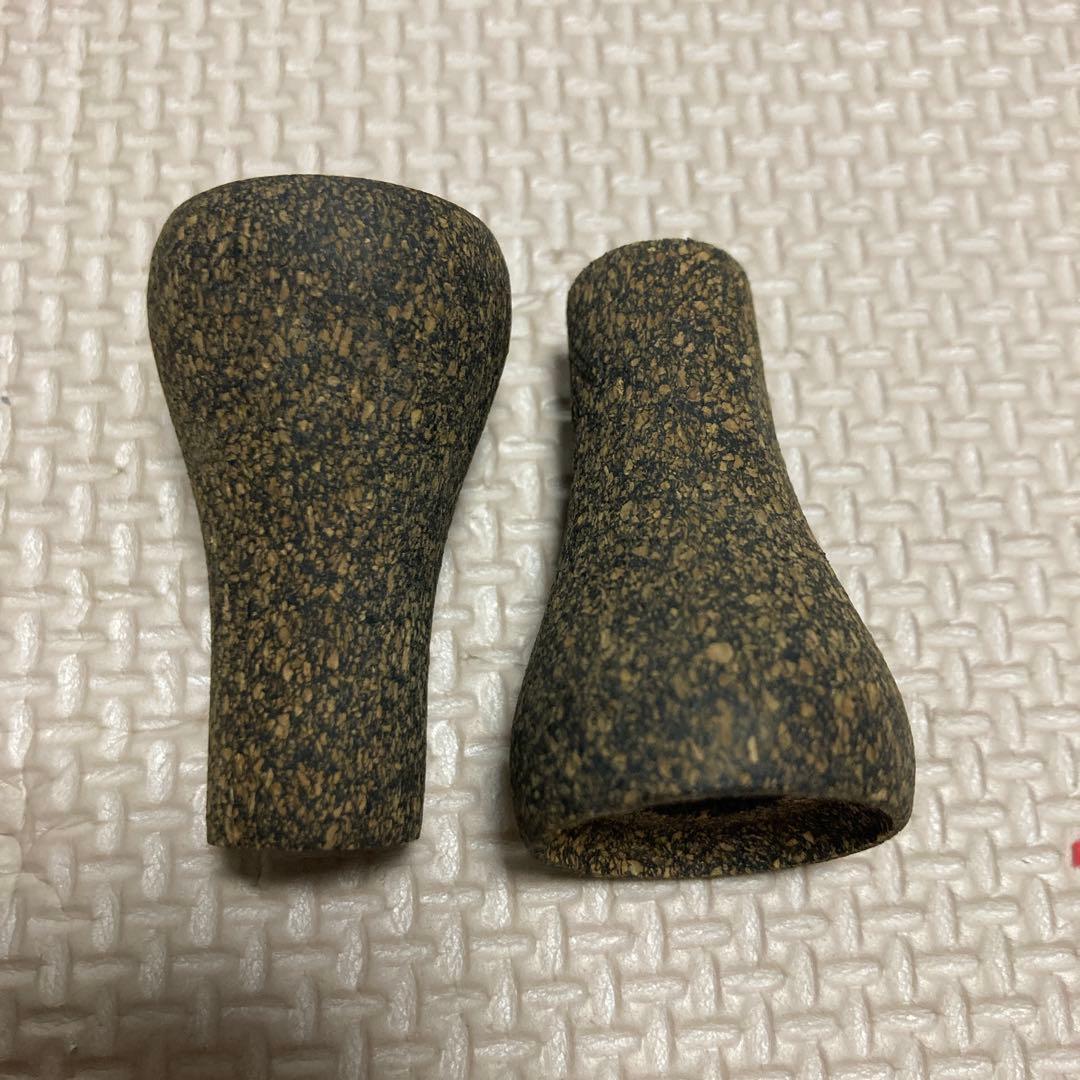 VARIAL ウッドノブ　コルク