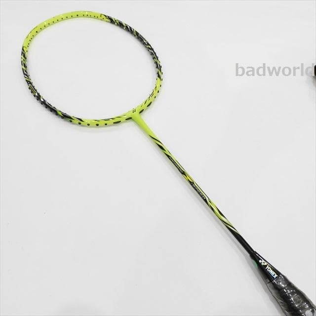 専用/ヨネックス/3U5/国内販売品ナノレイ Z スピード/ライム/NR-ZSP