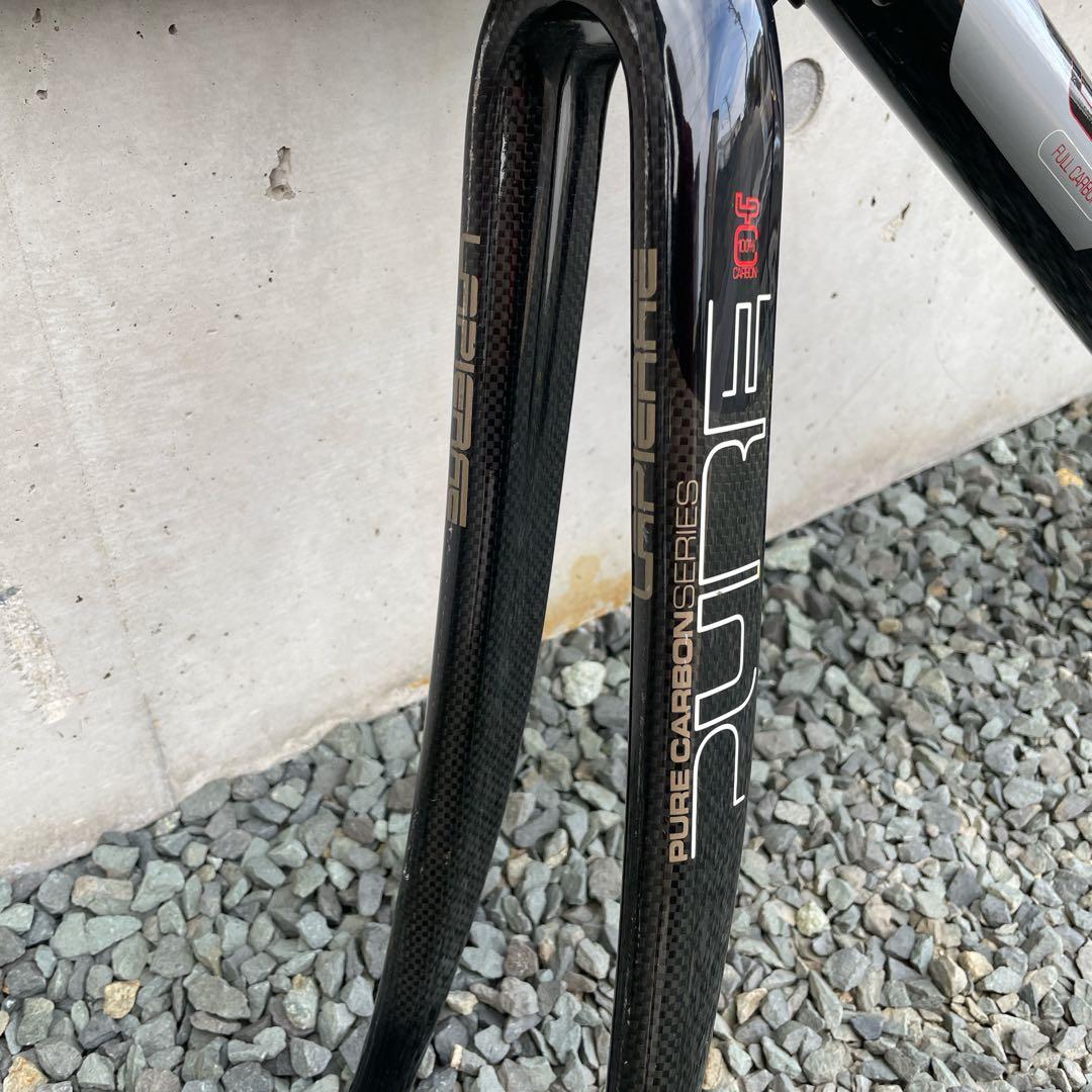 ラピエール　ULTIMATE X-lite CARBON