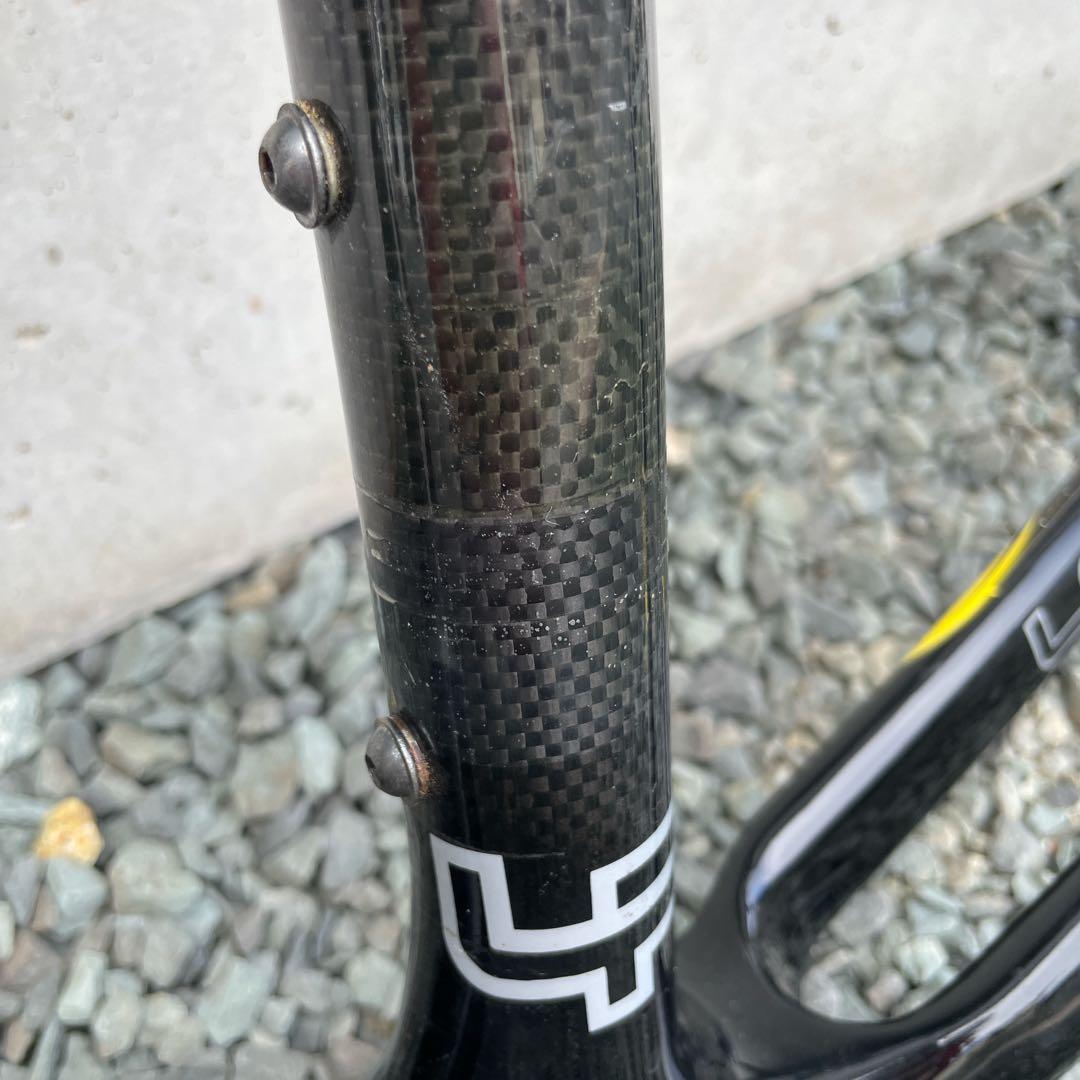 ラピエール　ULTIMATE X-lite CARBON