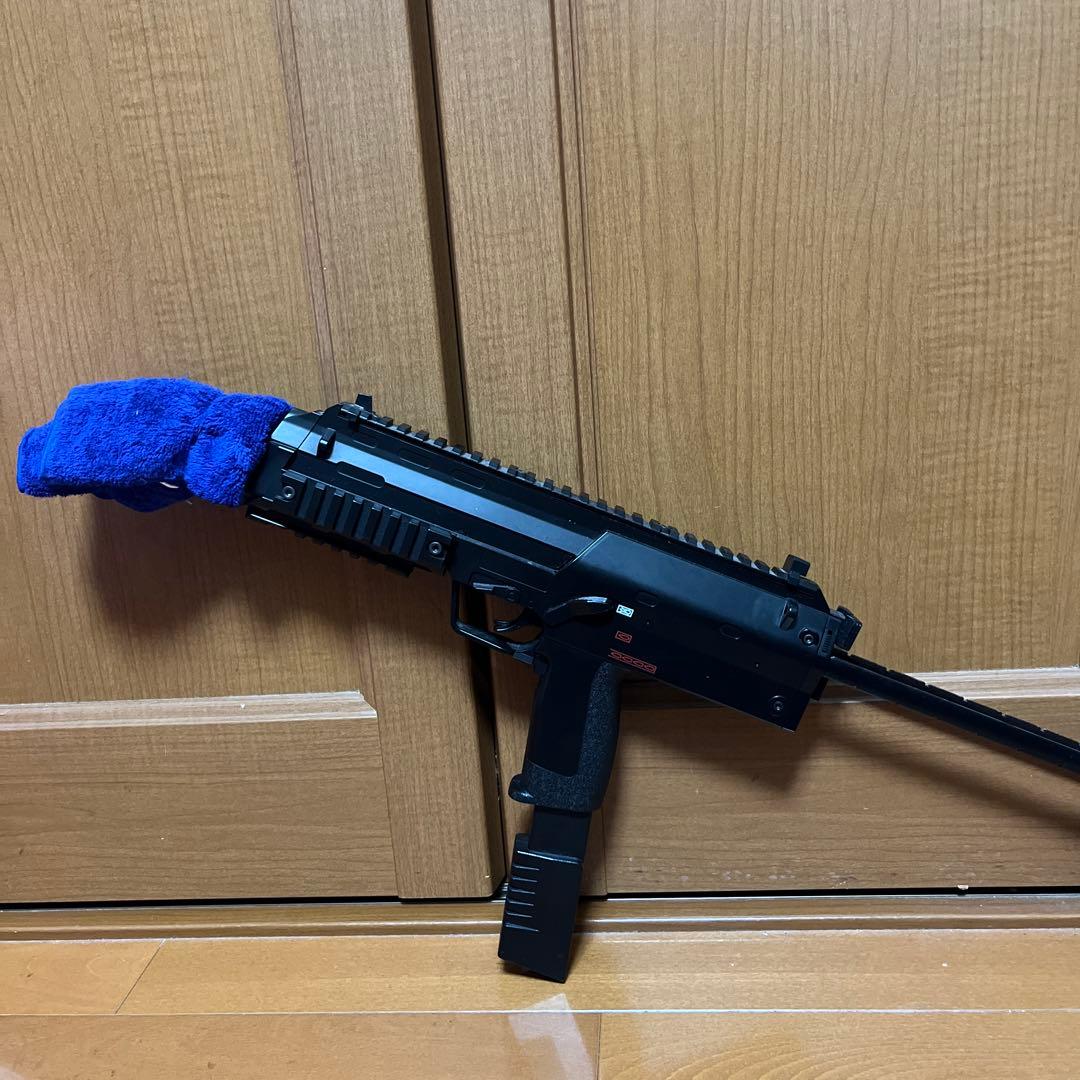 CP7 電動サブマシンガン