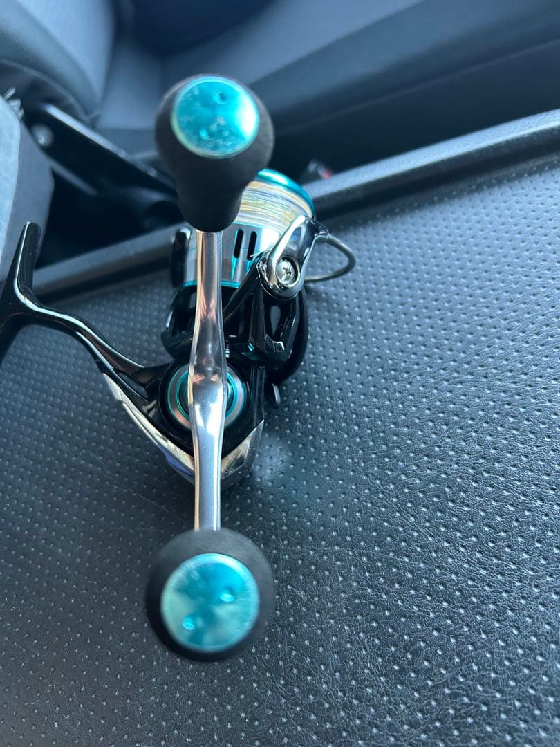 Daiwa19エメラルダスLT2500S-H-D H