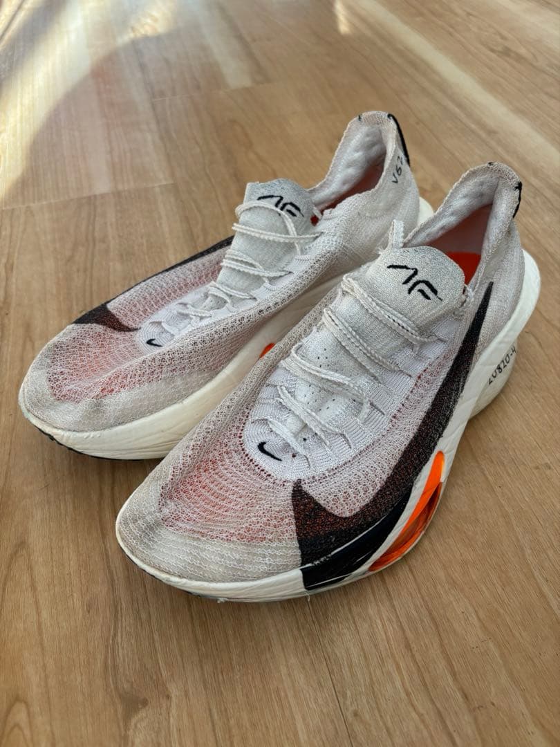 アルファフライ 3 ロード レーシングシューズ 27cm