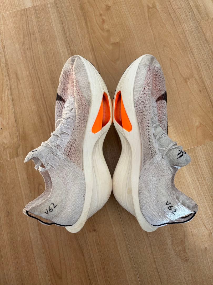 アルファフライ 3 ロード レーシングシューズ 27cm