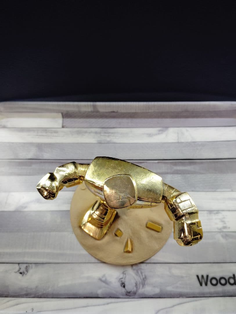 ドラクエ　ゴールドマン　陶器　ドラゴンクエスト　フィギュア　エニックス