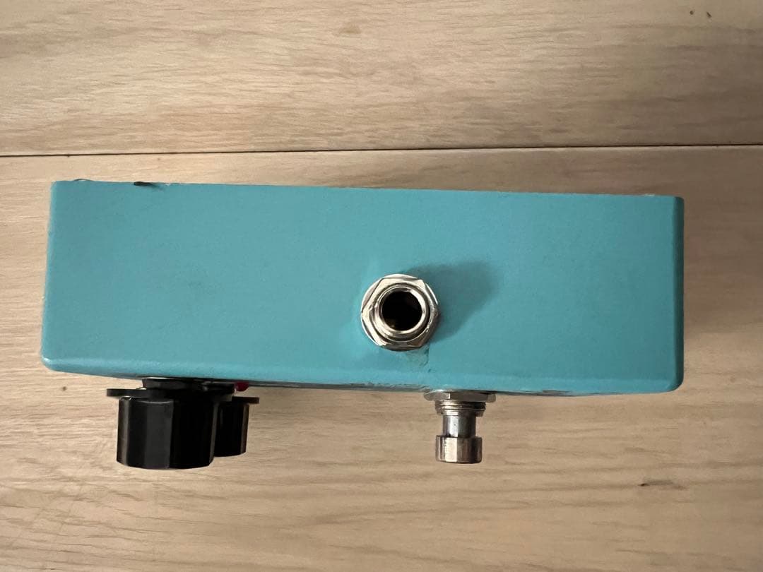 Maxon ASC10 コーラスエフェクター