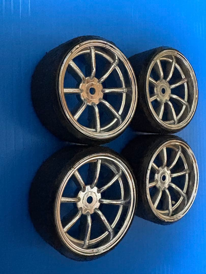 YOKOMO YD-2E YG-302ジャイロ付き