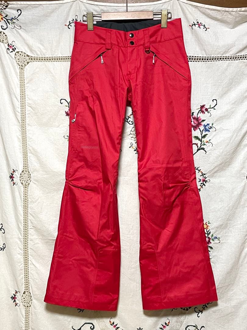 Patagonia パタゴニア スキー スノーボード ウェア パンツ